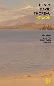 Cover von Ktaadn