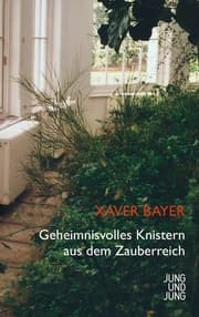 Cover von Geheimnisvolles Knistern aus dem Zauberreich