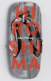 Cover von Hiroshima