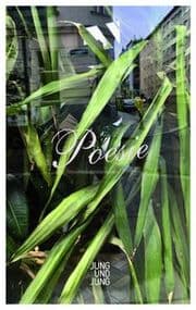 Cover von Poesie