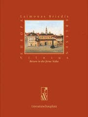 Cover von Vilnius