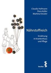 Cover von Nährstoffreich