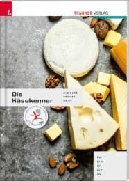 Cover von Die Käsekenner