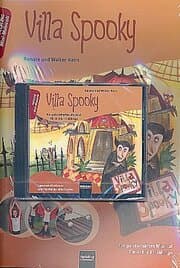 Cover von Villa Spooky