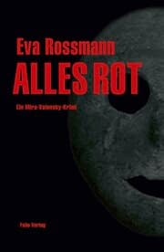 Cover von ALLES ROT