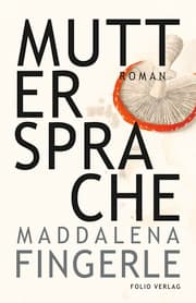Cover von Muttersprache