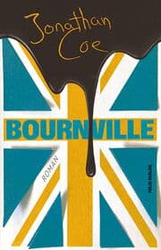 Cover von Bournville