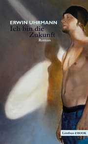 Cover von Ich bin die Zukunft