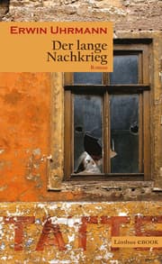 Cover von Der lange Nachkrieg