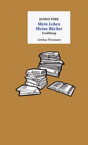 Cover von Mein Leben. Meine Bücher