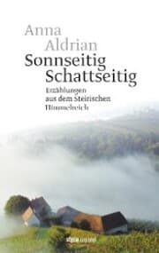Cover von Sonnseitig. Schattseitig.