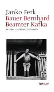 Cover von Bauer Bernhard Beamter Kafka