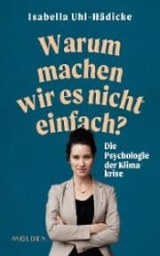Cover von Warum machen wir es nicht einfach?