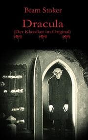 Cover von Dracula