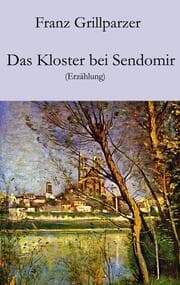 Cover von Das Kloster bei Sendomir