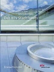Cover von Das BTV Stadtforum