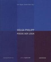 Cover von Helga Philipp