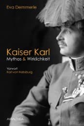 Cover von Kaiser Karl