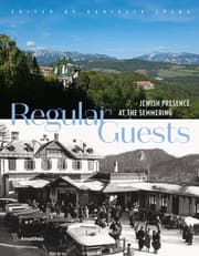 Cover von Regular Guests