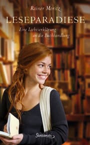 Cover von Leseparadiese