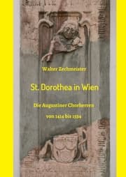 Cover von St. Dorothea in Wien