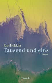 Cover von Tausend und eins