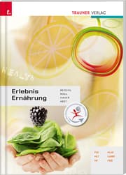 Cover von Erlebnis Ernährung