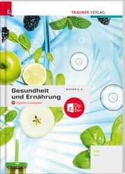Cover von Gesundheit und Ernährung