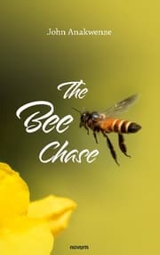 Cover von The Bee Chase