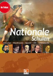 Cover von Nationale Schulen, Ermäßigtes Paketangebot (Heft+Medien)