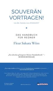Cover von Souverän vortragen!