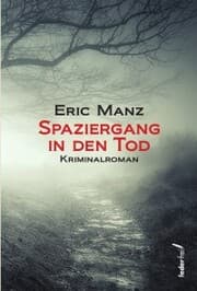 Cover von Spaziergang in den Tod: Österreich Krimi