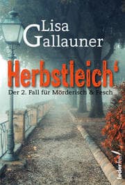 Cover von Herbstleich