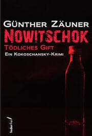 Cover von Nowitschok