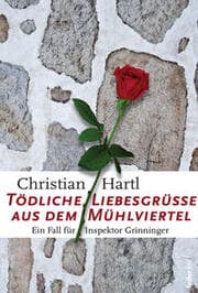 Cover von Tödliche Liebesgrüße aus dem Mühlviertel
