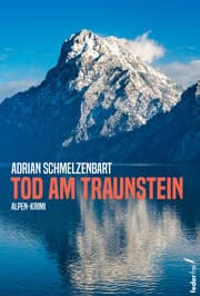 Cover von Tod am Traunstein