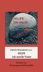 Cover von Hilfe ich werde Vater