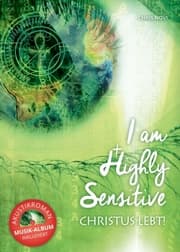 Cover von I am Highly Sensitive - Christus lebt!