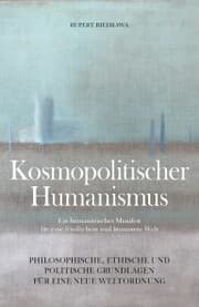 Cover von KOSMOPOLITISCHER HUMANISMUS