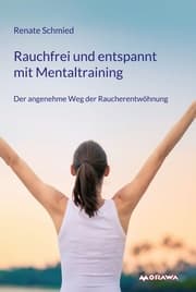 Cover von Rauchfrei und entspannt mit Mentaltraining