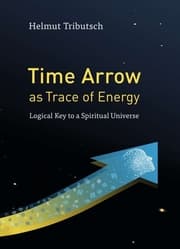 Cover von Time Arrow as Trace of Energy