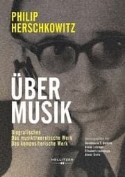 Cover von Über Musik