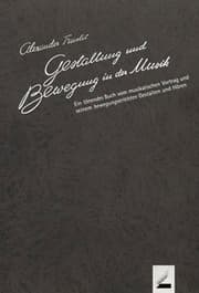Cover von Gestaltung und Bewegung in der Musik