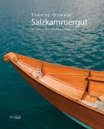 Cover von Salzkammergut