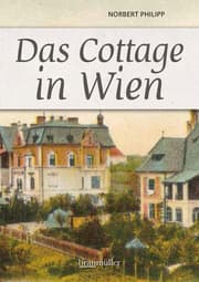 Cover von Das Cottage in Wien