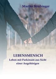 Cover von LEBENSMENSCH