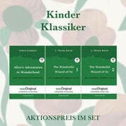 Cover von Kinder Klassiker Kollektion