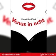Cover von Venus in echt