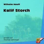 Cover von Kalif Storch
