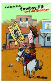 Cover von Cowboy Pit und die Banditen